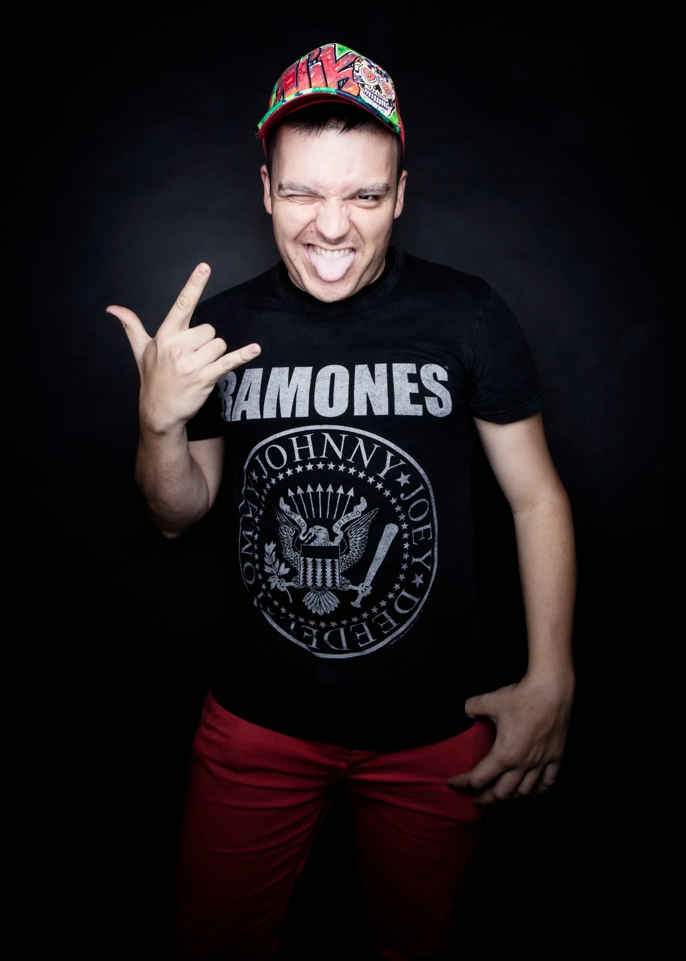 Showman en directo